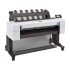 Printer HP DesignJet T1600 36-in 3EK10A Plotter