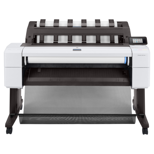 Printer HP DesignJet T1600 36-in 3EK10A Plotter