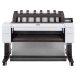 Printer HP DesignJet T1600 36-in 3EK10A Plotter