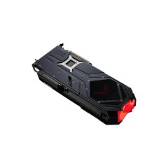 Видеокарта POWERCOLOR RED DEVIL RX 9070 XT 16 ГБ GDDR6