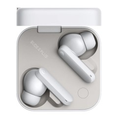 אוזניות אלחוטיות CMF by Nothing Buds 2 Plus — אפור בהיר