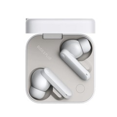 אוזניות אלחוטיות CMF by Nothing Buds 2 Plus — אפור בהיר