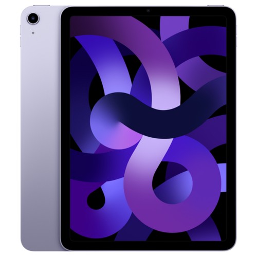 טאבלט Apple iPad Air 2022 M1 Wi-Fi 256GB Purple MME63RK/A