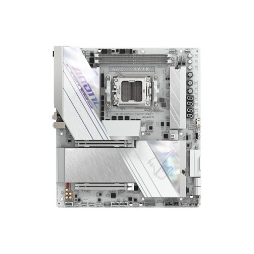 GIGABYTE X870 AORUS TACHYON ICE Motherboard