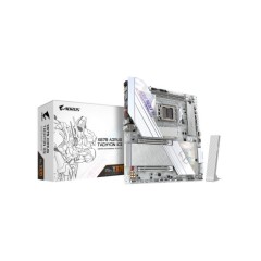 לוח אם GIGABYTE X870 AORUS TACHYON ICE