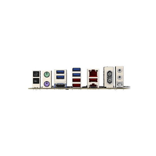 GIGABYTE X870 AORUS TACHYON ICE Motherboard