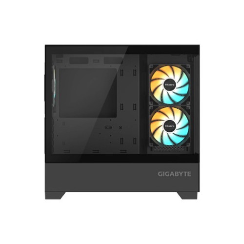 Computer Case GIGABYTE C201 PANORAMIC