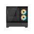 Computer Case GIGABYTE C201 PANORAMIC