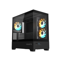 Computer Case GIGABYTE C201 PANORAMIC