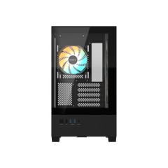 Computer Case GIGABYTE C201 PANORAMIC