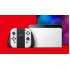 קונסולה נינטנדו סוויץ OLED דגם חדש Nintendo Switch OLED