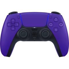 Sony PlayStation DualSense Wireless Game Controller for PS5 (galaxy purple)