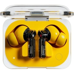Wireless headphones Nothing Ear (a) — Yellow