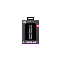 משחה תרמית Cooler Master MasterGel Maker ‏1.5 מ"ל