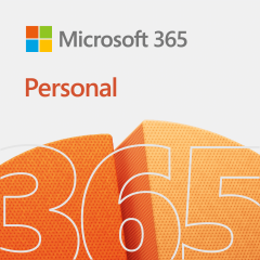 Microsoft 365 Personal ESD 1 Year