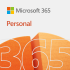 Software Microsoft 365 Personal ESD 1 Year