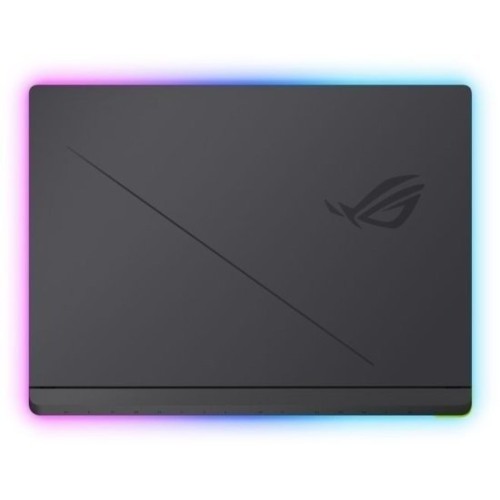 מחשב נייד אסוס Asus ROG Strix G18 18" U9-275HX RTX 5070Ti 32GB 2TB — אפור Eclipse Gray (Win 11 Home)