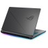 מחשב נייד אסוס Asus ROG Strix G18 18" U9-275HX RTX 5070Ti 32GB 2TB — אפור Eclipse Gray (Win 11 Home)