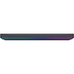 מחשב נייד אסוס Asus ROG Strix G18 18"  i9-14900HX RTX5060 32GB 2TB — (אפור) Eclipse Gray