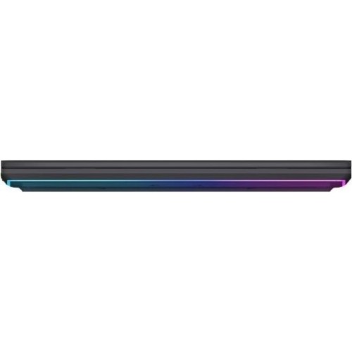 מחשב נייד אסוס Asus ROG Strix G18 18" U9-275HX RTX 5070Ti 32GB 2TB — אפור Eclipse Gray (Win 11 Home)
