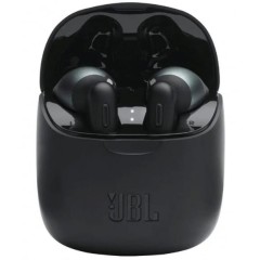 Беспроводные наушники JBL Tune 225TWS в черном цвете