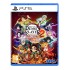 משחק Demon Slayer - Kimetsu No Yaiba The Hinokami Chronicles 2 (PS5)