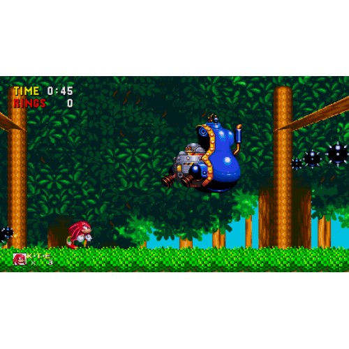משחק Sonic Origins Plus Limited Day 1 Edition (PS5)