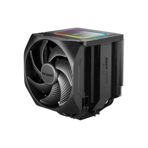 BE QUIET! Dark Rock Elite CPU Cooler