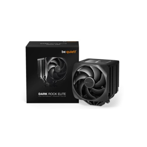 BE QUIET! Dark Rock Elite CPU Cooler