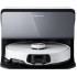 Roborock S8 MaxV Ultra robot vacuum cleaner with water refill and drainage dock 10000Pa — White