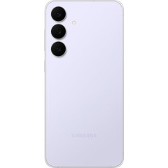Samsung Galaxy S25 FE 8ГБ + 256ГБ в светло-голубом цвете