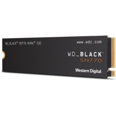 WD_BLACK SN770 2TB Internal Gaming SSD