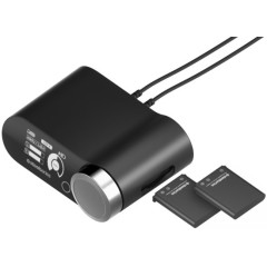 אוזניות גיימינג אלחוטיות Arctis Nova Pro עבור קונסולות XBOX (תואמות גם ל-PC) — לבן