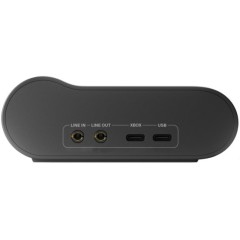 אוזניות גיימינג אלחוטיות Arctis Nova Pro עבור קונסולות XBOX (תואמות גם ל-PC) — לבן