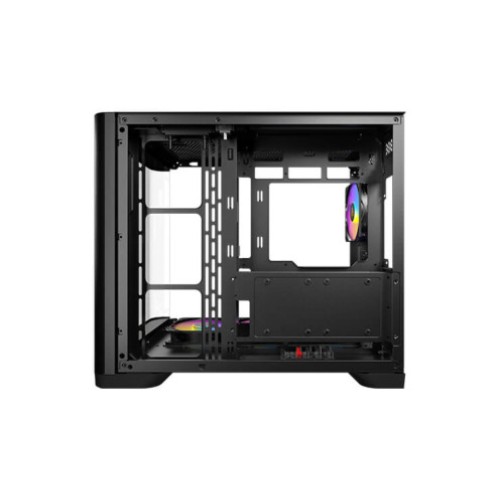 Компьютерный корпус ANTEC C5 CURVE AR RGB BLACK