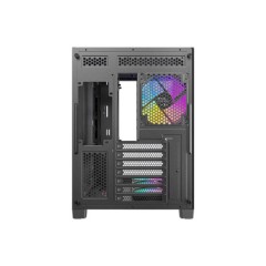 Компьютерный корпус ANTEC C5 CURVE AR RGB BLACK