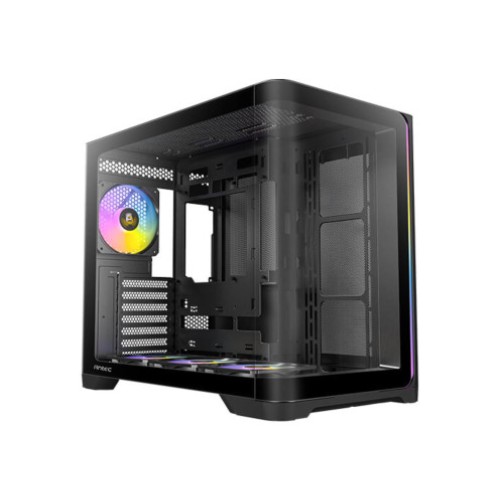 Компьютерный корпус ANTEC C5 CURVE AR RGB BLACK