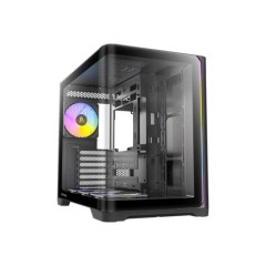Компьютерный корпус ANTEC C5 CURVE AR RGB BLACK
