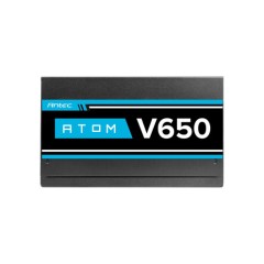 Блок питания ANTEC ATOM V650 650W
