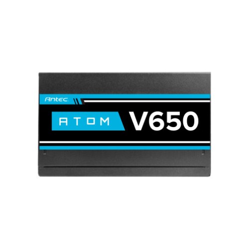 Блок питания ANTEC ATOM V650 650W