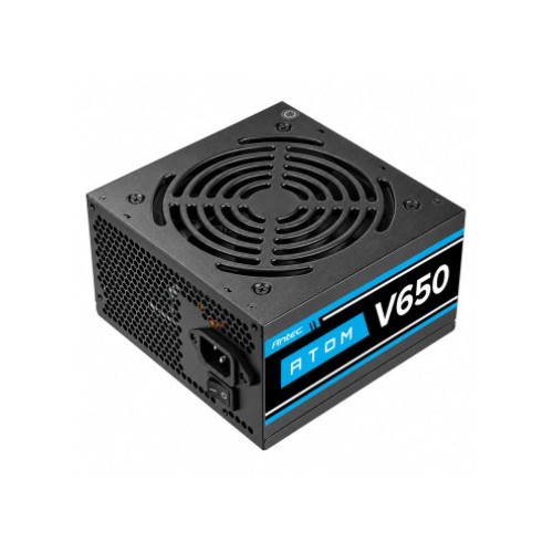 Блок питания ANTEC ATOM V650 650W