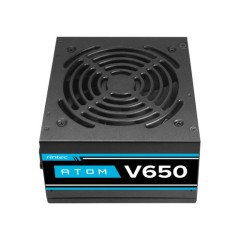 Блок питания ANTEC ATOM V650 650W