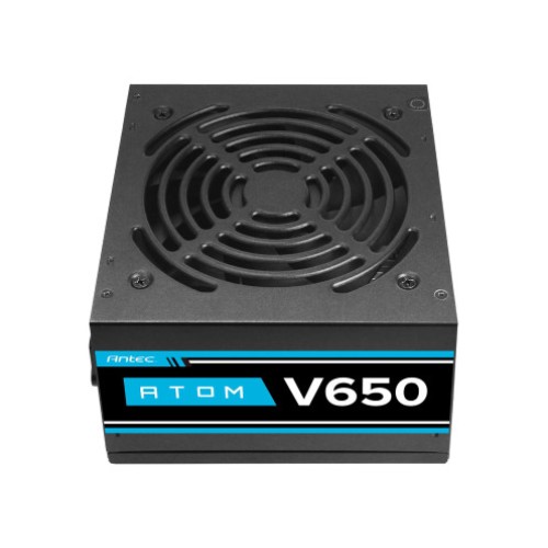Блок питания ANTEC ATOM V650 650W