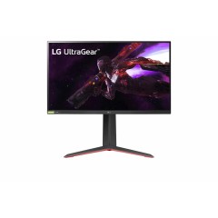 Игровой монитор 27 дюймов LG 27GP83B-B