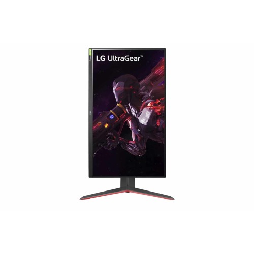 Gaming Monitor 27 Inch LG 27GP83B-B