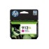Original HP 912XL High-Capacity Magenta Ink Cartridge for HP OfficeJet Printers