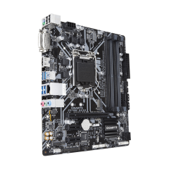 Материнская плата Intel Z370 Gigabyte GA-Z370M DS3H