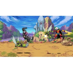 Marvel Cosmic Invasion — PlayStation 5 (PS5)