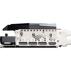 Видеокарта для игр MSI GeForce RTX 3070 Ti GAMING X TRIO 8G.