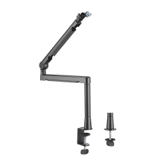 זרוע מיקרופון מקצועית לאולפן